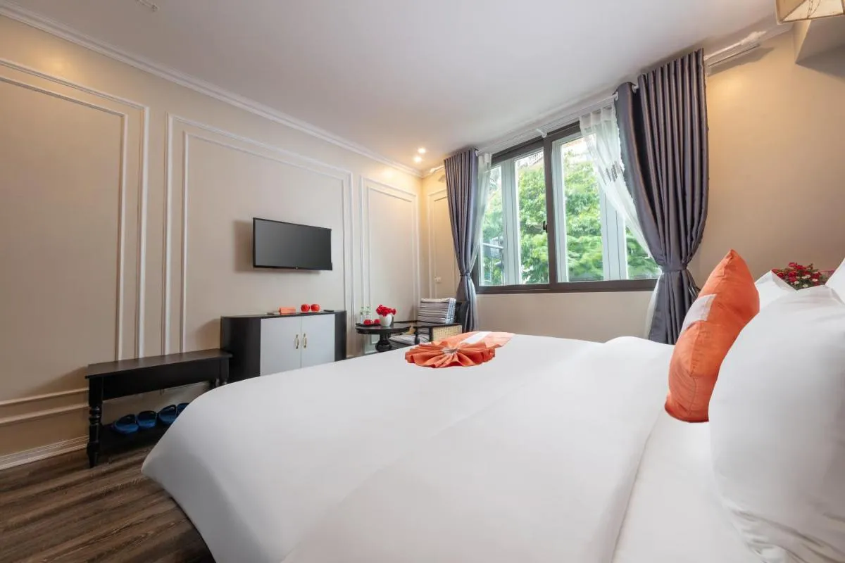 Image 1 of Omina Hanoi Hotel & Travel