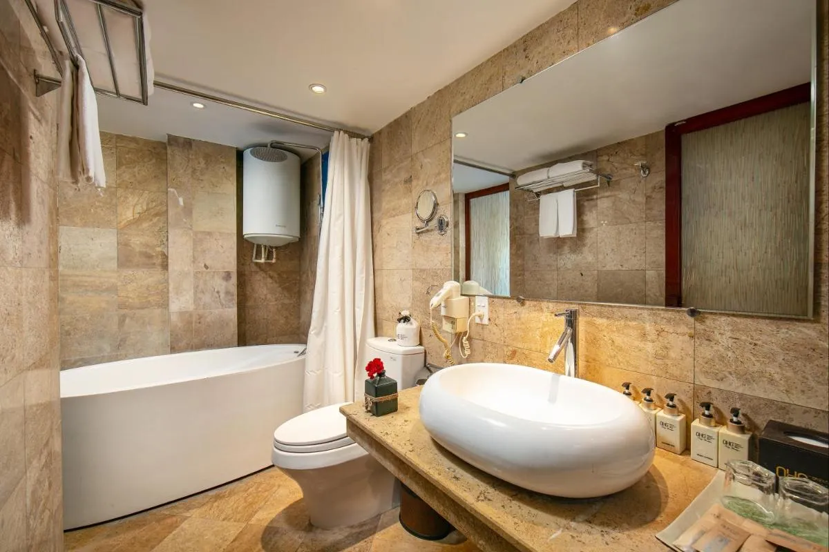 Image 6 of Oriental Suites Hotel & Spa