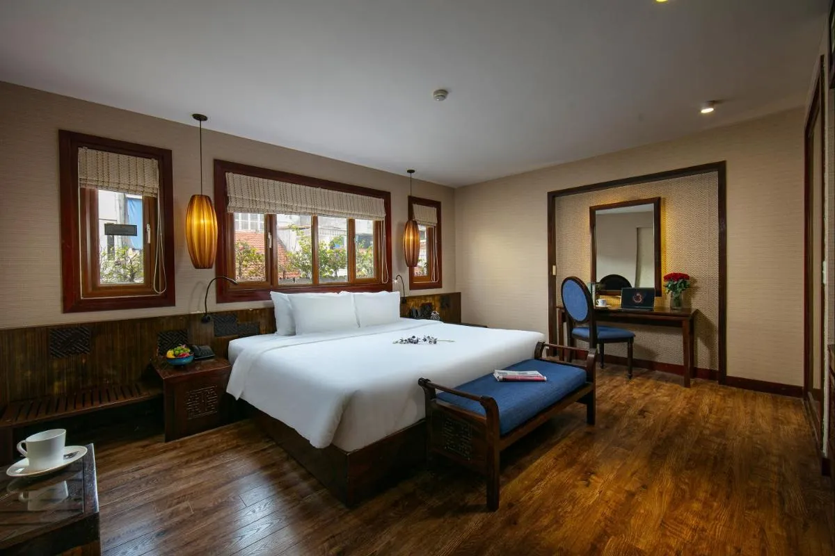 Image 5 of Oriental Suites Hotel & Spa