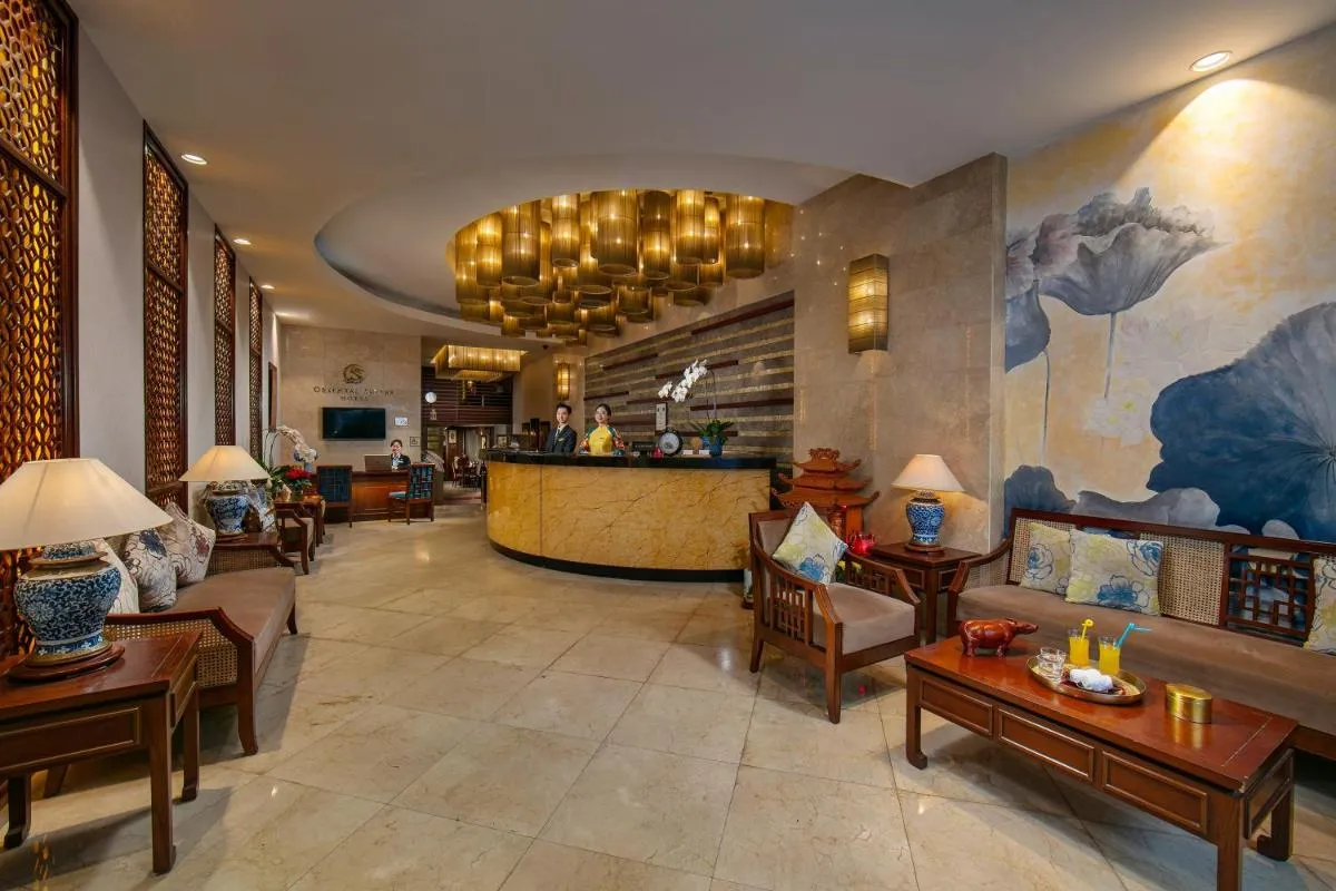 Image 4 of Oriental Suites Hotel & Spa