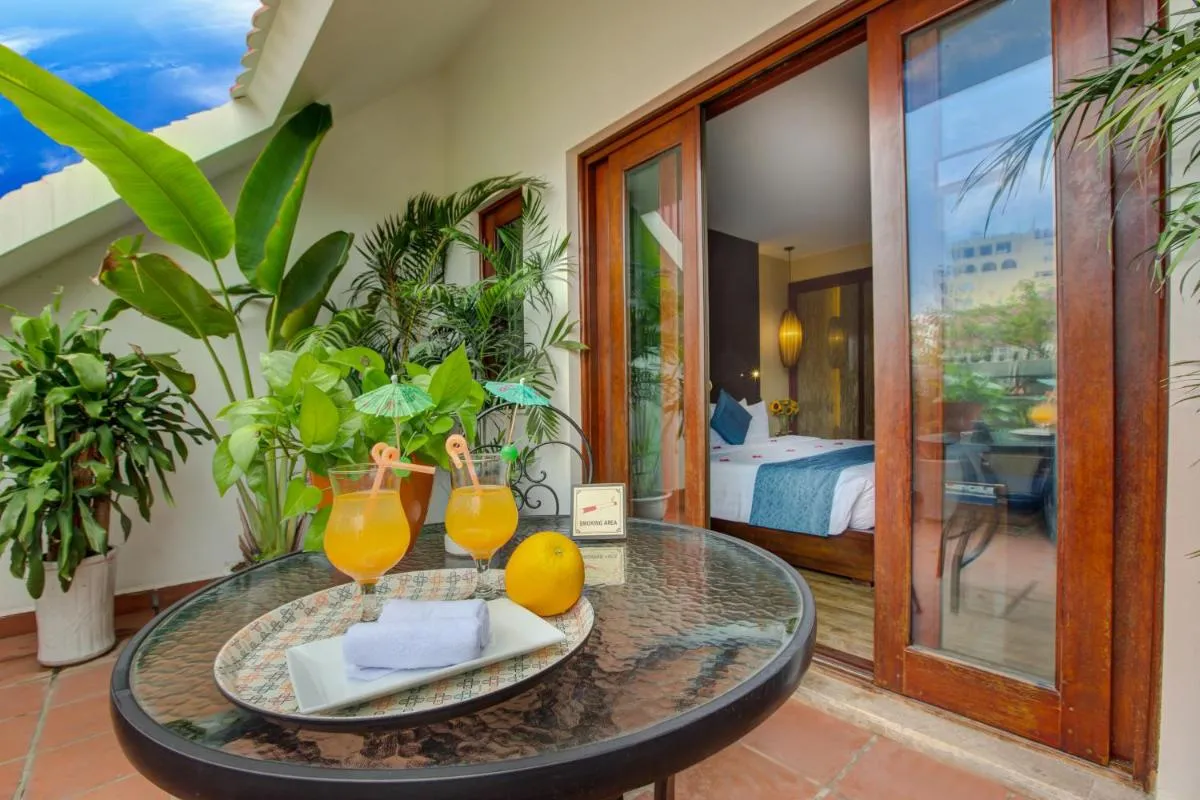 Image 1 of Oriental Suites Hotel & Spa