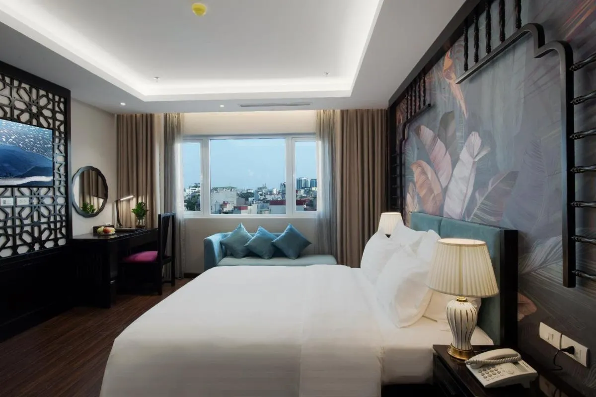 Image 4 of PALAGO BOUTIQUE HOTEL