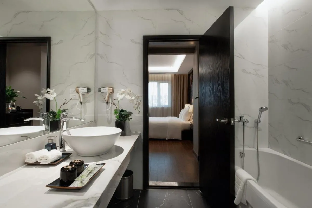 Image 2 of PALAGO BOUTIQUE HOTEL