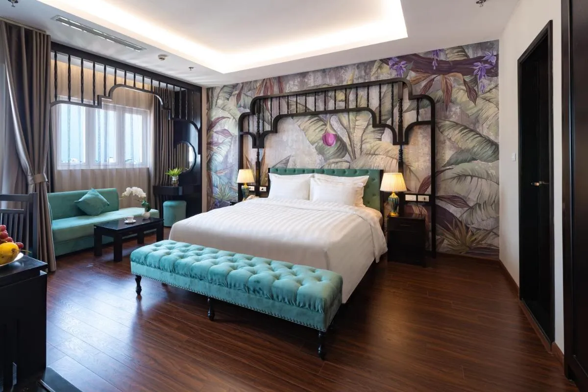 Image 1 of PALAGO BOUTIQUE HOTEL