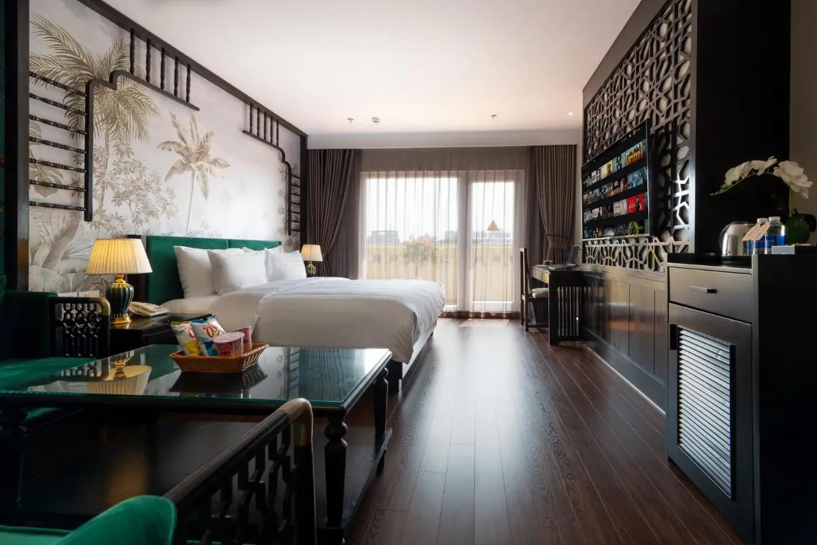 Image of PALAGO BOUTIQUE HOTEL