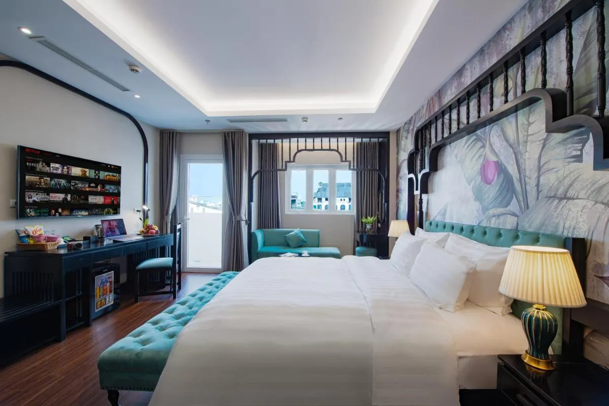 Image 5 of PALAGO BOUTIQUE HOTEL