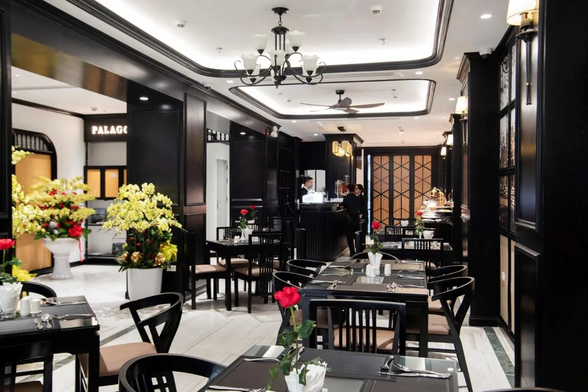 Image 3 of PALAGO BOUTIQUE HOTEL