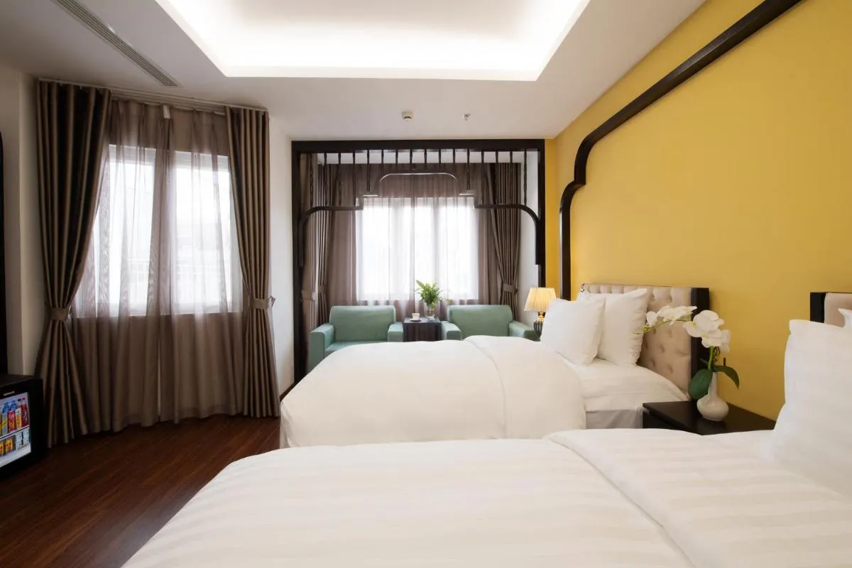 Image 6 of PALAGO BOUTIQUE HOTEL