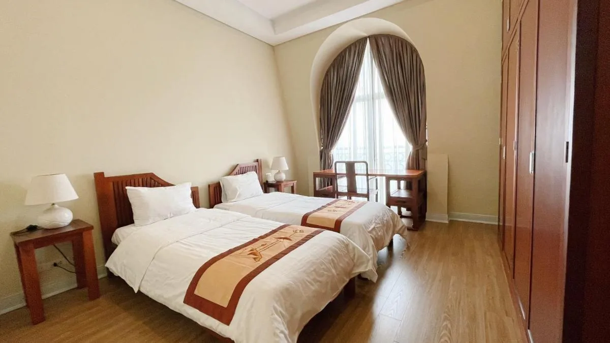Image of Pacific Place Serviced Apartment