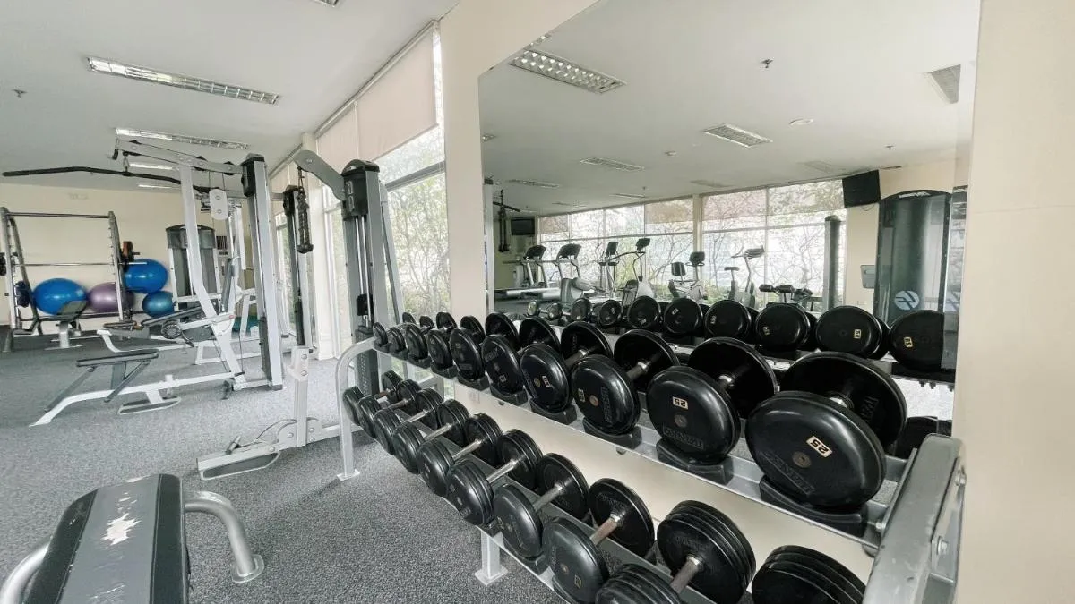 Image 6 of Pacific Place Serviced Apartment