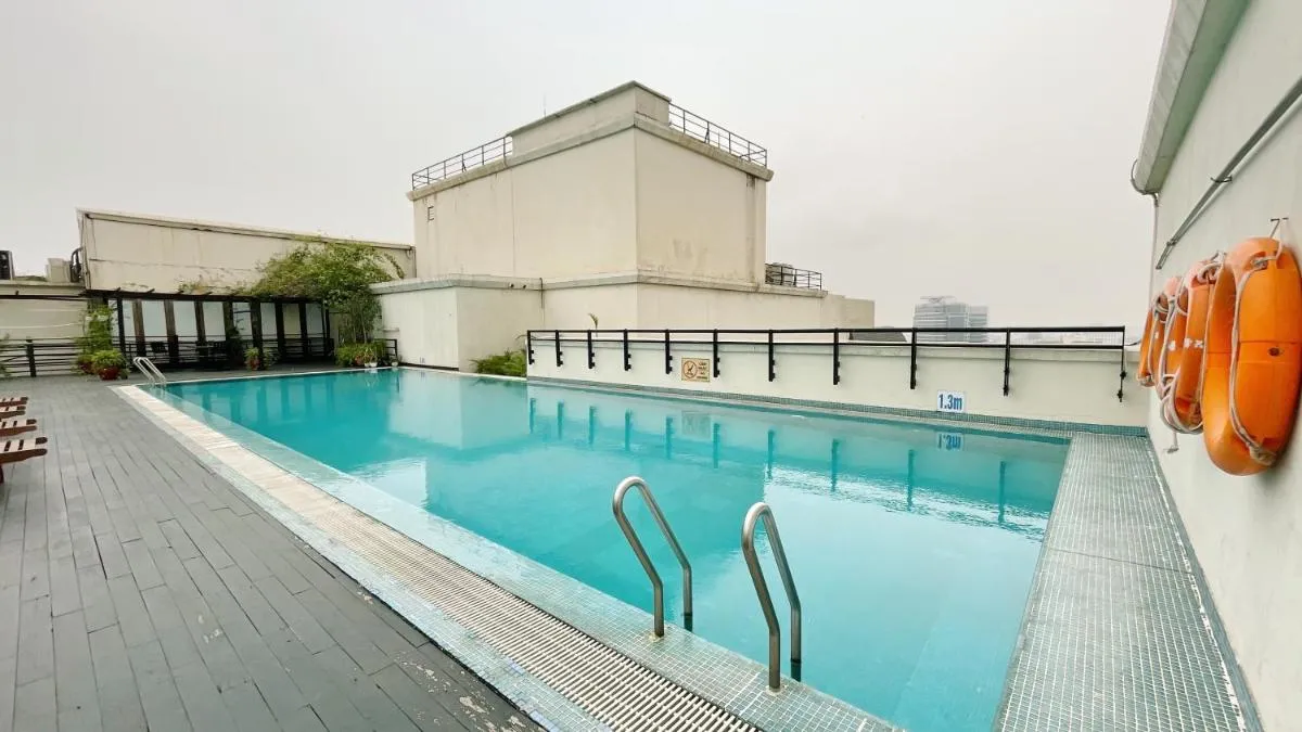 Image 5 of Pacific Place Serviced Apartment