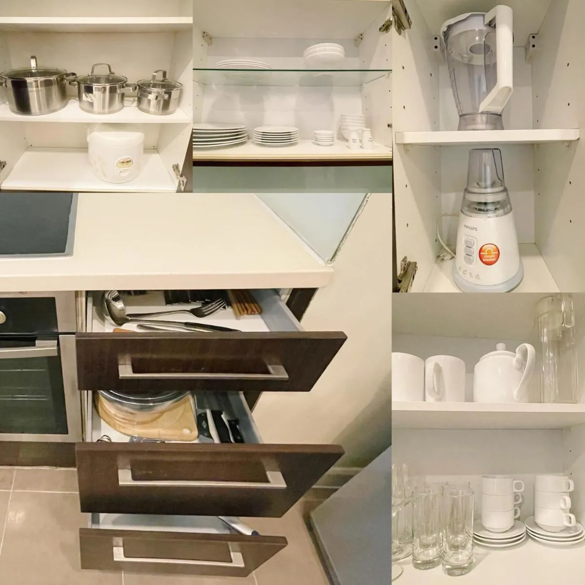 Image 4 of Pacific Place Serviced Apartment