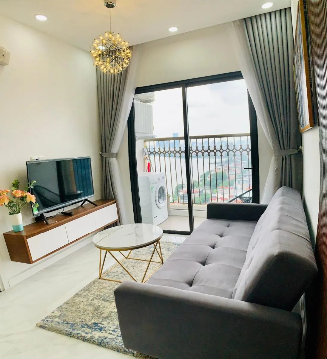 Image 5 of Pamiu House Apartment Westlake View