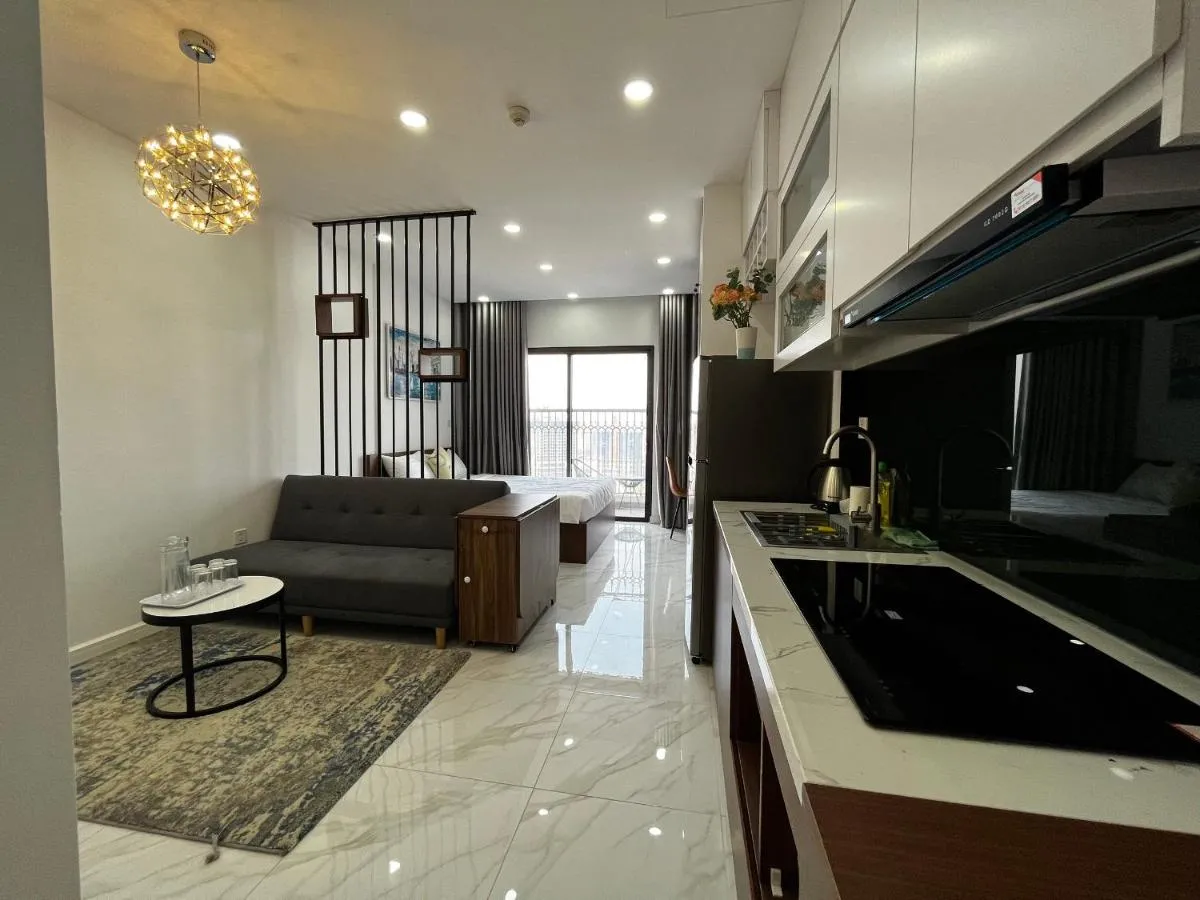 Image 4 of Pamiu House Apartment Westlake View