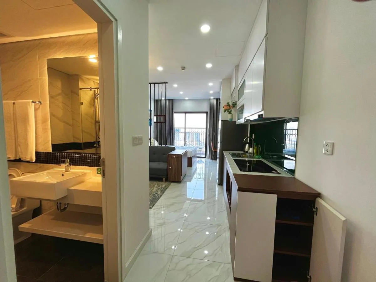 Image 2 of Pamiu House Apartment Westlake View
