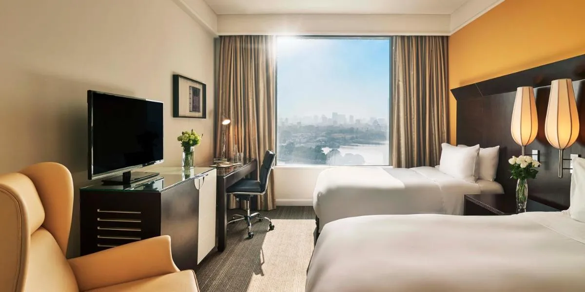 Image 2 of Pan Pacific Hanoi