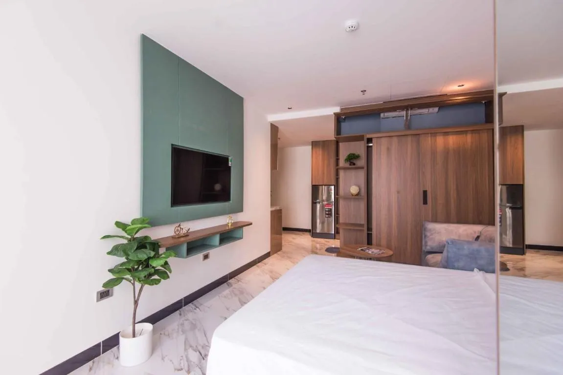 Image of Paradise Home Hoang Cau