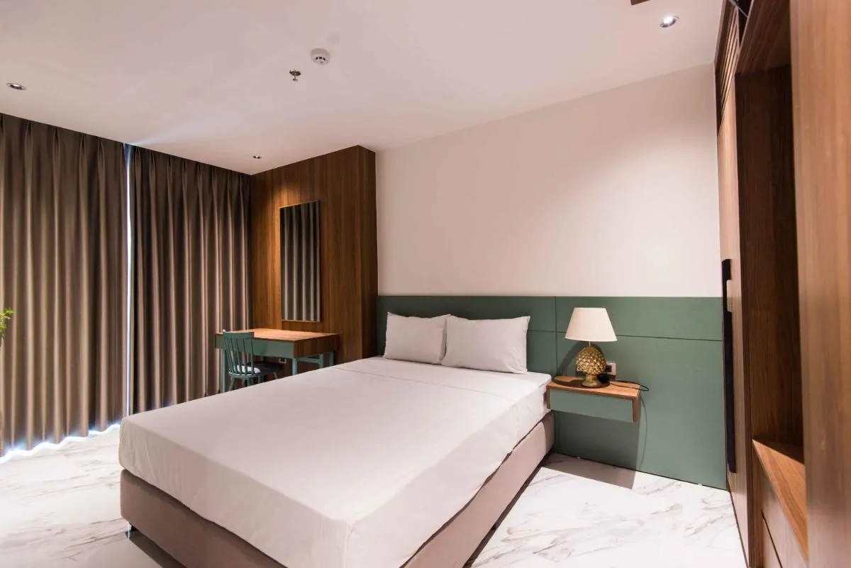 Image 1 of Paradise Home Hoang Cau