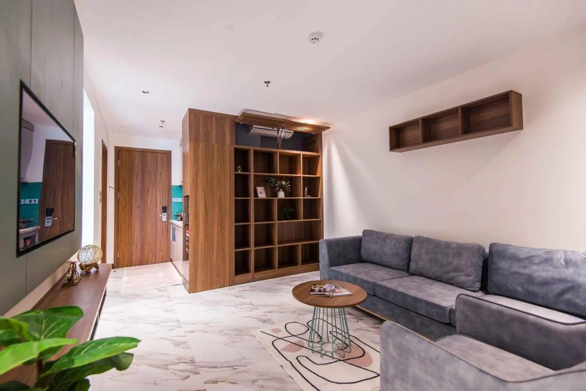 Image 4 of Paradise Home Hoang Cau