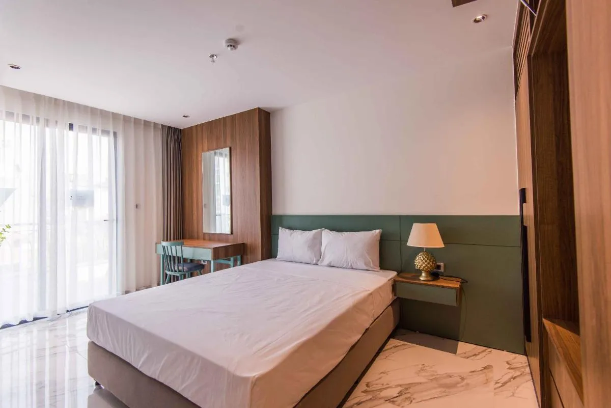 Image 6 of Paradise Home Hoang Cau