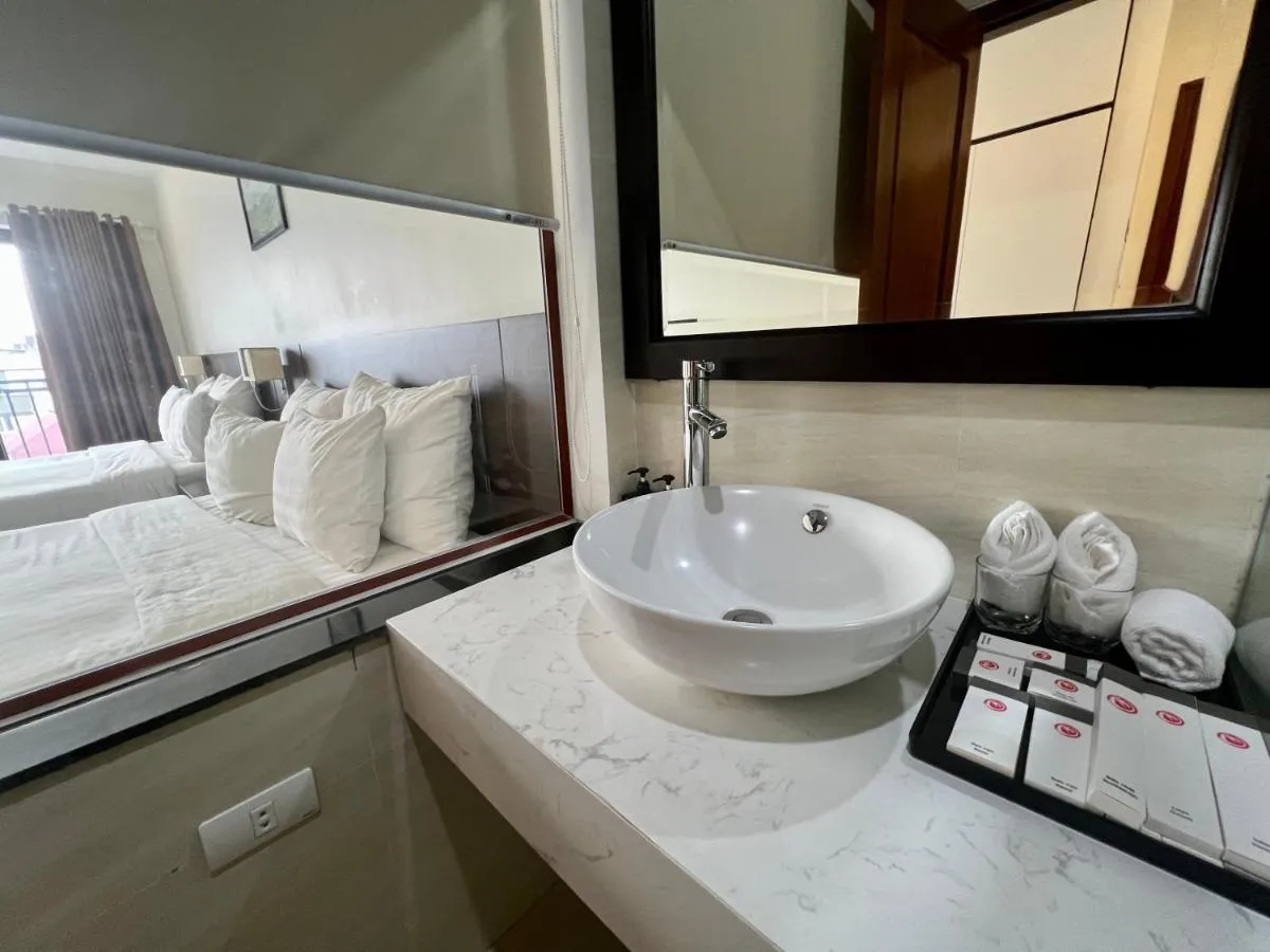 Image 1 of Paragon Noi bai Hotel & Pool