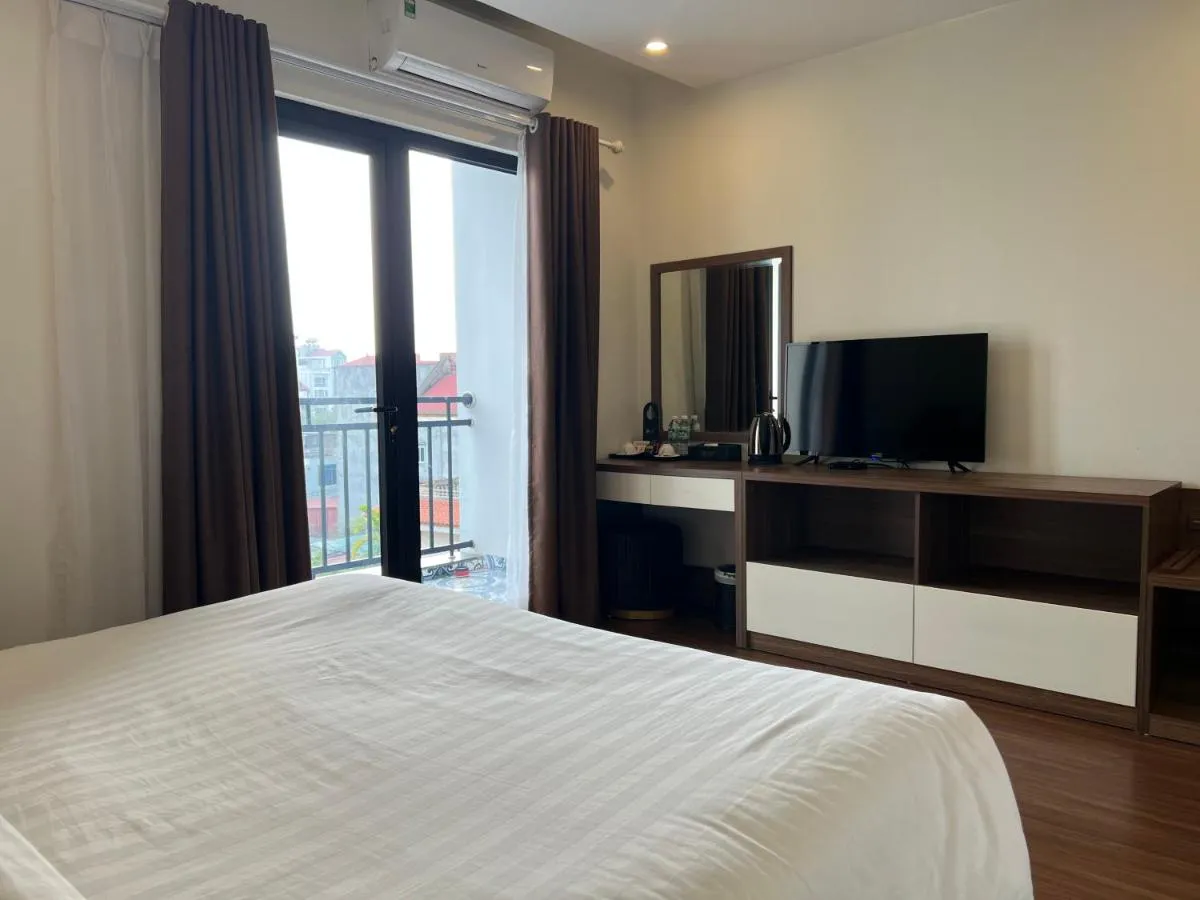 Image 4 of Paragon Noi bai Hotel & Pool