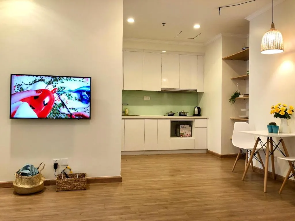 Image of Park Hill- Times City – 1Bedroom