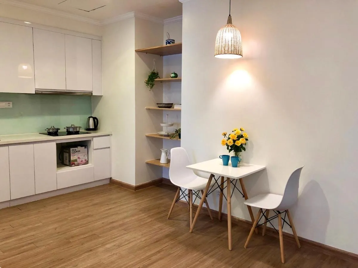Image 4 of Park Hill- Times City – 1Bedroom