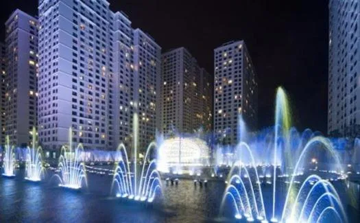 Image 6 of Park Hill- Times City – 1Bedroom