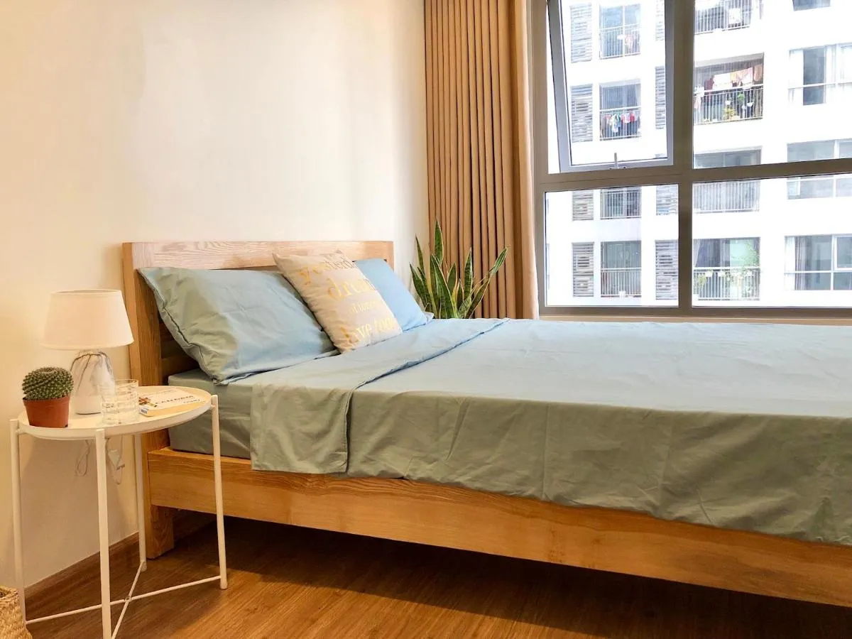 Image 1 of Park Hill- Times City – 1Bedroom