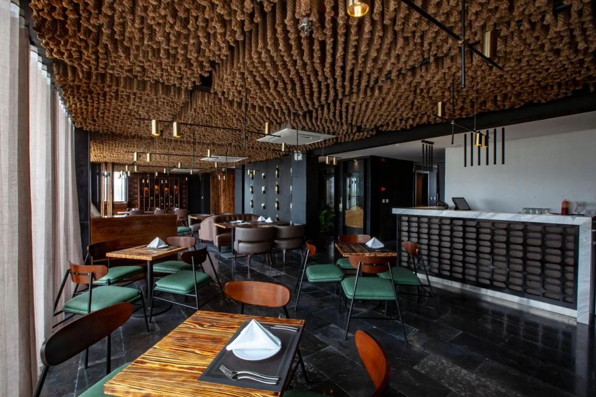 Image 3 of Parosand Hanoi Hotel