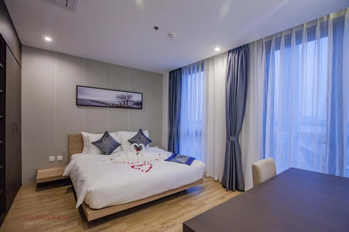 Image 1 of Parosand Hanoi Hotel