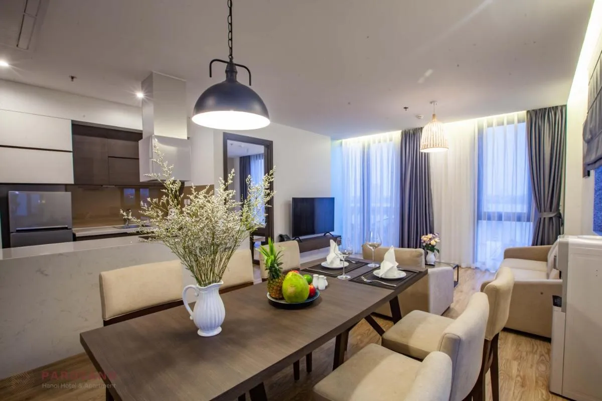 Image 4 of Parosand Hanoi Hotel