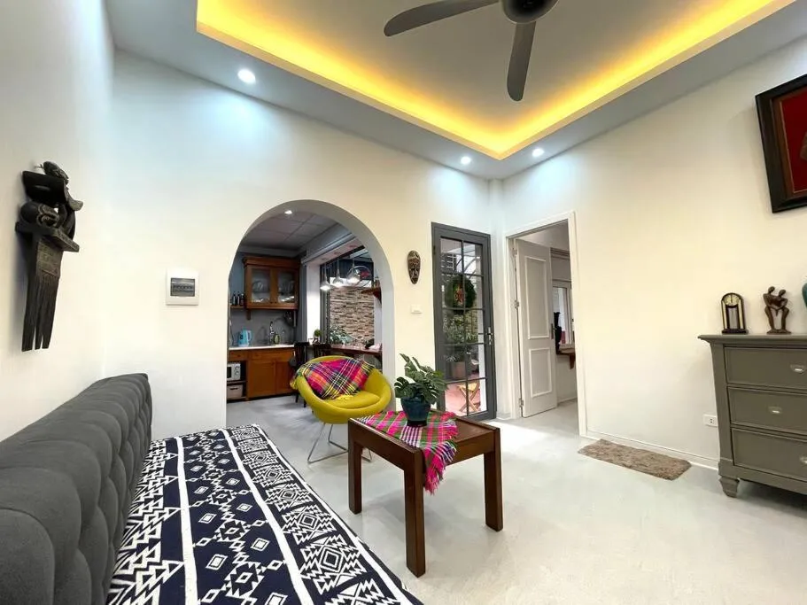 Image of Peaceful house