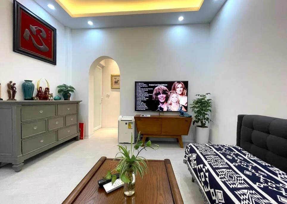 Image 4 of Peaceful house