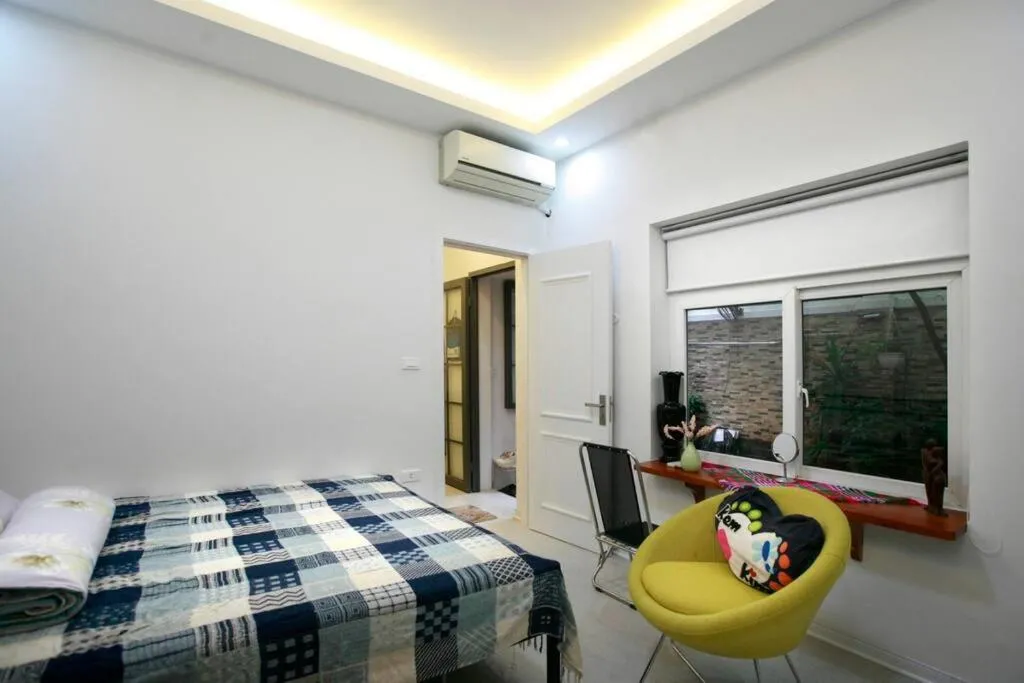 Image 1 of Peaceful house