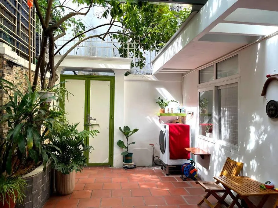 Image 5 of Peaceful house