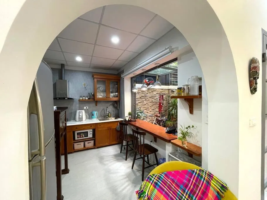 Image 3 of Peaceful house