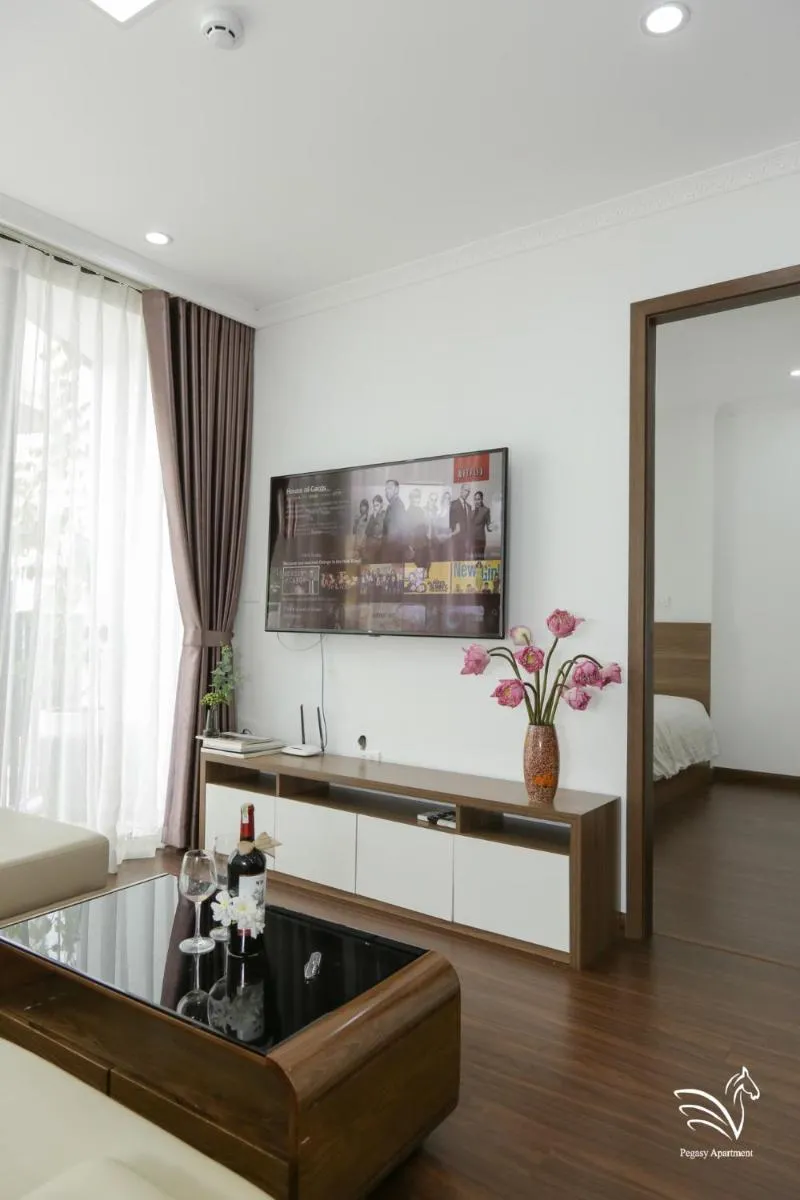 Image 6 of Pegasy Apartments & Travel
