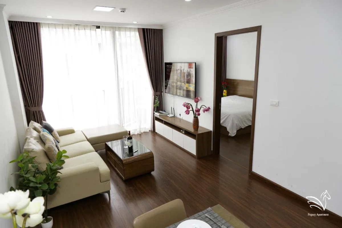 Image 2 of Pegasy Apartments & Travel