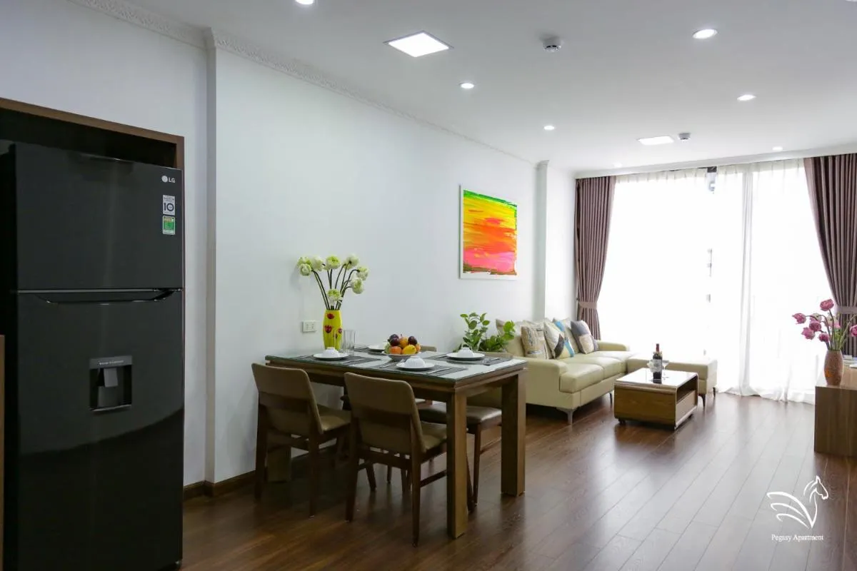 Image 4 of Pegasy Apartments & Travel