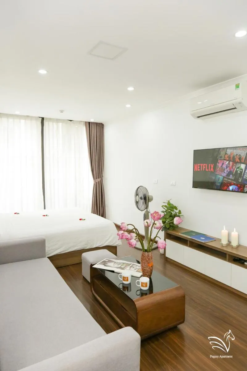 Image 5 of Pegasy Apartments & Travel