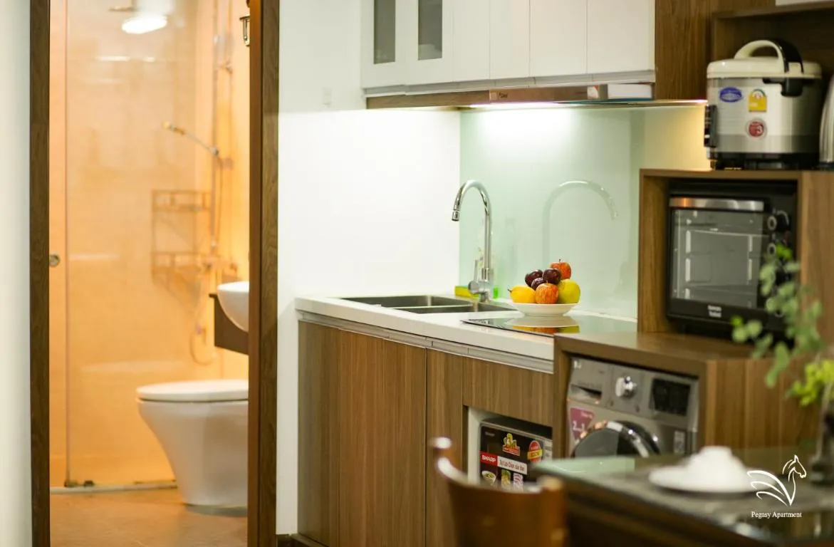 Image of Pegasy Apartments & Travel