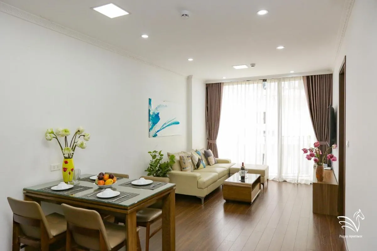 Image 1 of Pegasy Apartments & Travel
