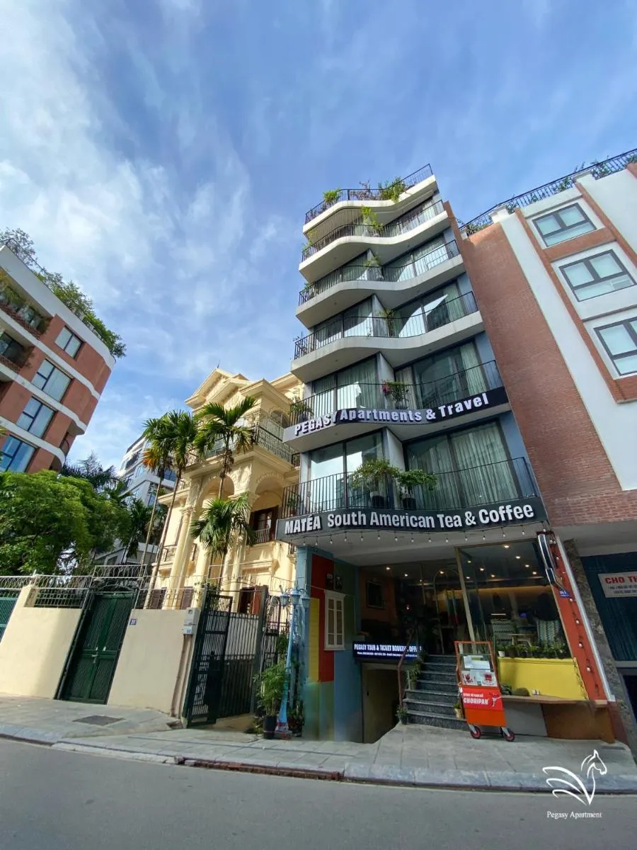 Image 3 of Pegasy Apartments & Travel