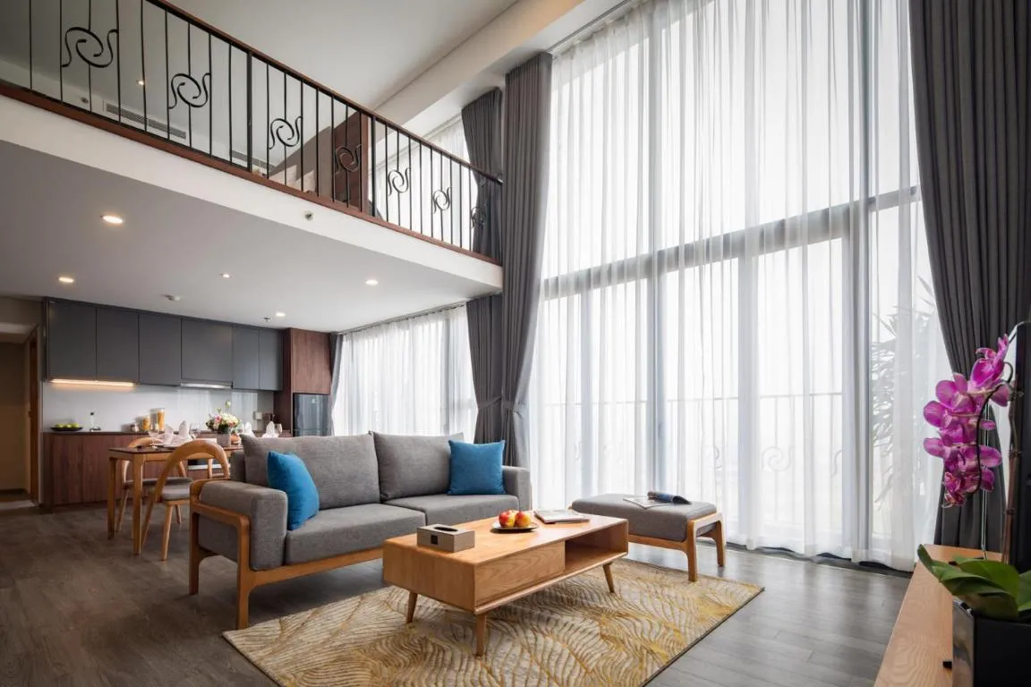 Image of PentStudio West Lake Hanoi