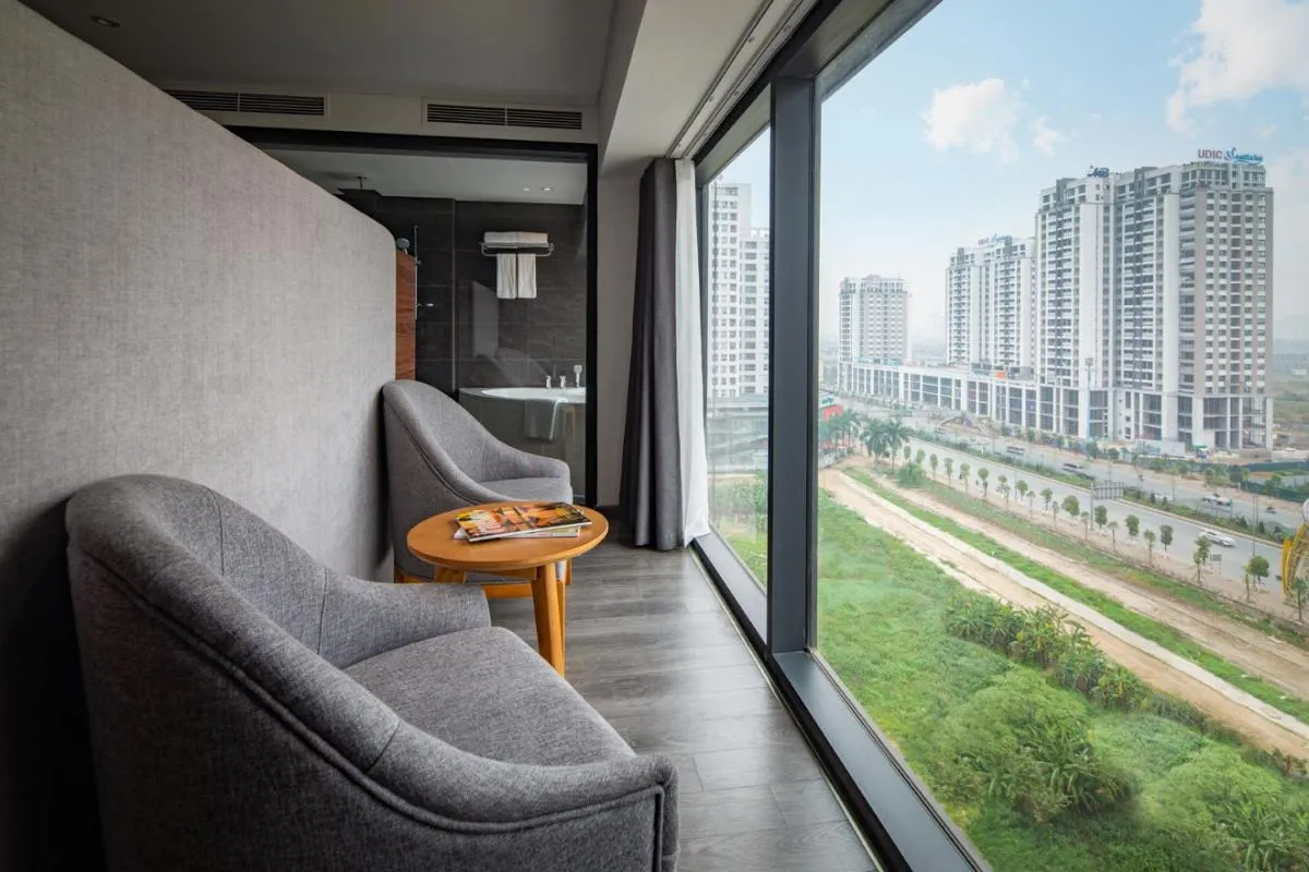 Image 6 of PentStudio West Lake Hanoi