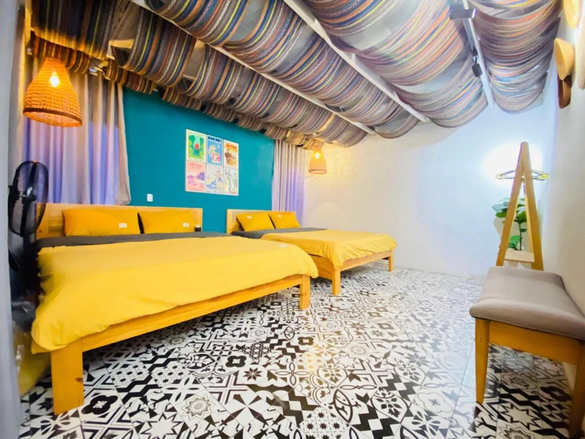 Image 6 of Penthouse/3BR/Terrace/Hot tub/2WC/2′ to Hoankiem Lake & Ta Hien Beer street