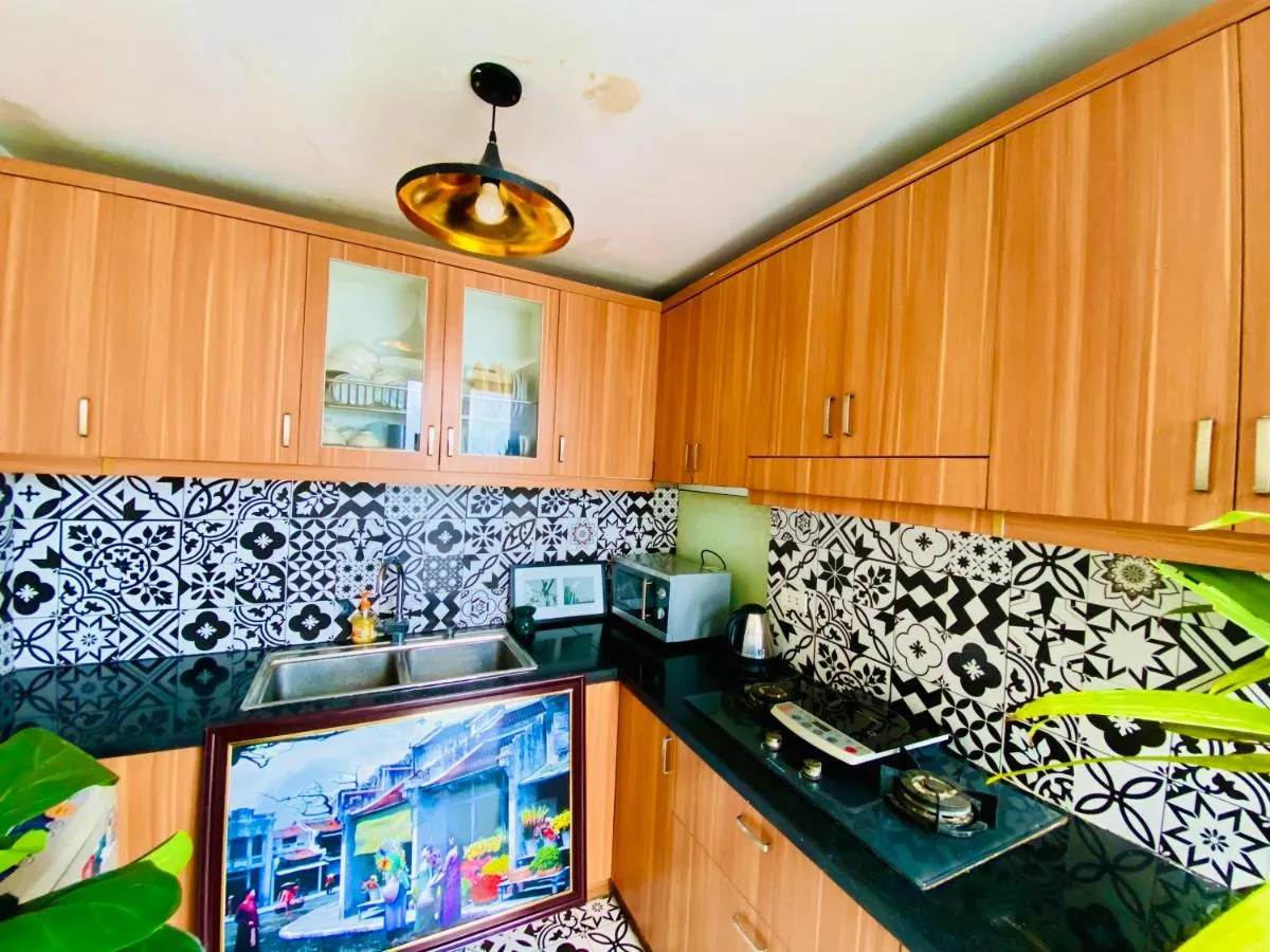 Image 3 of Penthouse/3BR/Terrace/Hot tub/2WC/2′ to Hoankiem Lake & Ta Hien Beer street