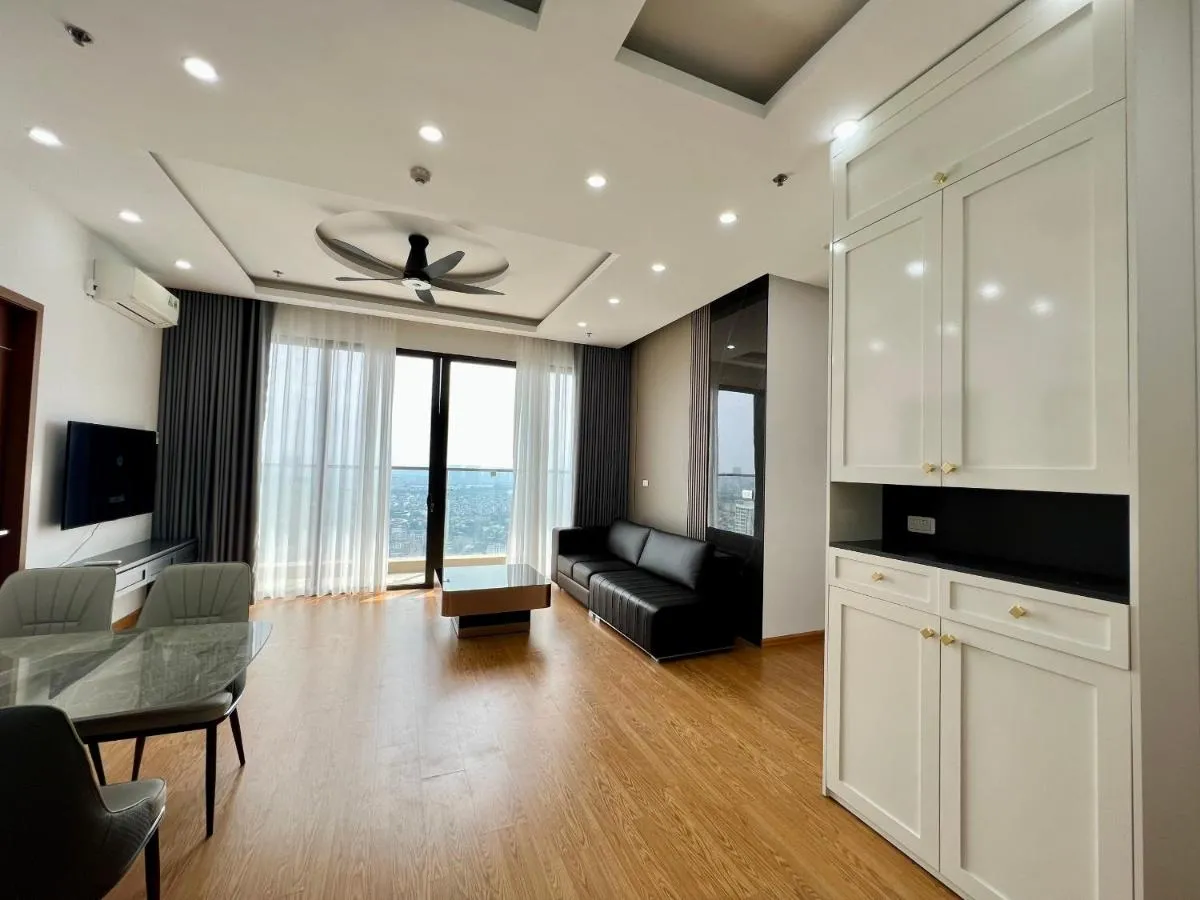 Image 5 of Penthouse 4 Bedrooms in Vinhomes Skylake VIE